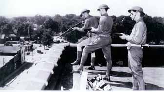 Maytag national guard